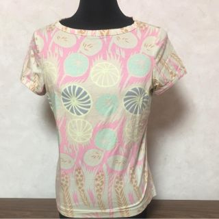 ジュンコシマダ(JUNKO SHIMADA)のジュンコシマダ半袖Tシャツ(Tシャツ(半袖/袖なし))