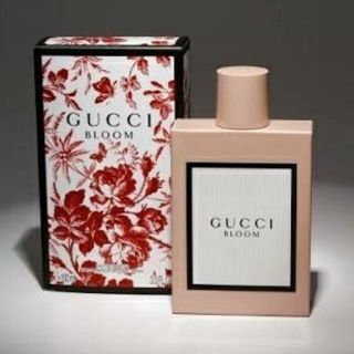 グッチ(Gucci)の新品☆GUCCI/グッチ BLOOM レディース香水 100ml(ピアス)