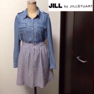 ジルバイジルスチュアート(JILL by JILLSTUART)のアズサさま専用❤️(シャツ/ブラウス(長袖/七分))