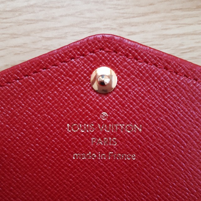 LOUIS VUITTON(ルイヴィトン)の専用 レディースのファッション小物(財布)の商品写真