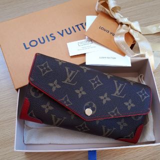 ルイヴィトン(LOUIS VUITTON)の専用(財布)