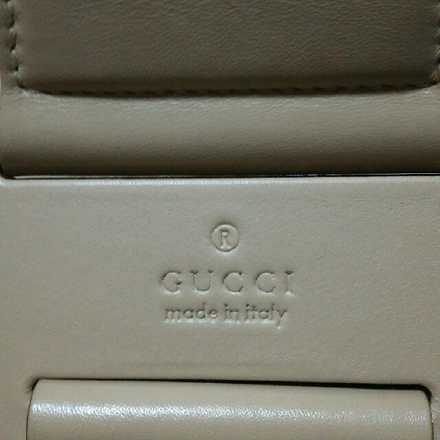 Gucci(グッチ)のグッチショルダーバッグ レディースのバッグ(ショルダーバッグ)の商品写真