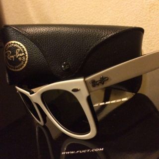 レイバン(Ray-Ban)のRay Ban ウェイファーラー♡(サングラス/メガネ)