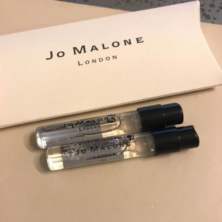 ジョーマローン(Jo Malone)のコロン イングリッシュペアーフリージア ブラックベリーベイ(ユニセックス)