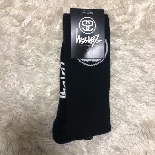 ステューシー(STUSSY)の靴下(その他)