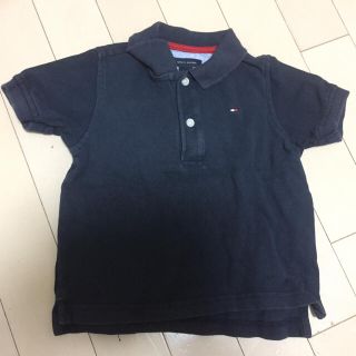 トミーヒルフィガー(TOMMY HILFIGER)のトミーヒルフィガー ポロシャツ(その他)