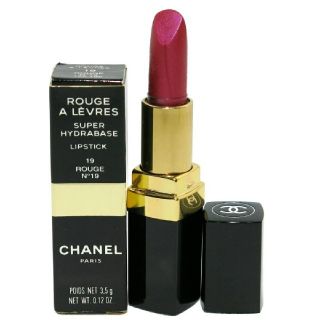 シャネル(CHANEL)のCHANEL口紅 19(口紅)