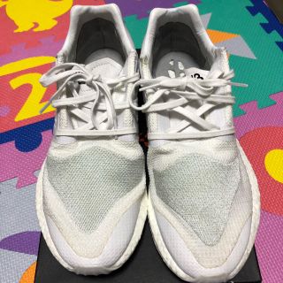 ワイスリー(Y-3)のY-3 pure boost 27.0m 中古(スニーカー)