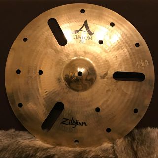 zildjian efx 16インチ (シンバル)