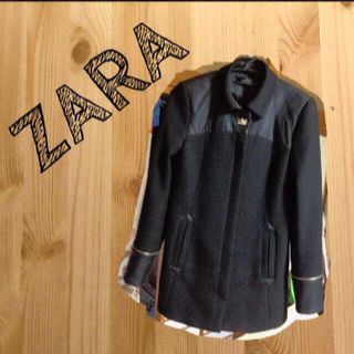 ザラ(ZARA)のZARAアウター♡(テーラードジャケット)