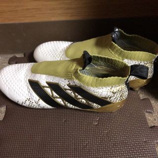 アディダス(adidas)のサッカースパイク ピュアコントロール FG(サッカー)