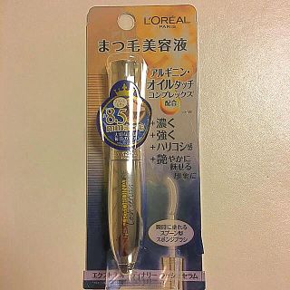 ロレアルパリ(L'Oreal Paris)の★新品★L’Oreal ロレアル エクストラ ラッシュ セラム (まつ毛美容液)(まつ毛美容液)