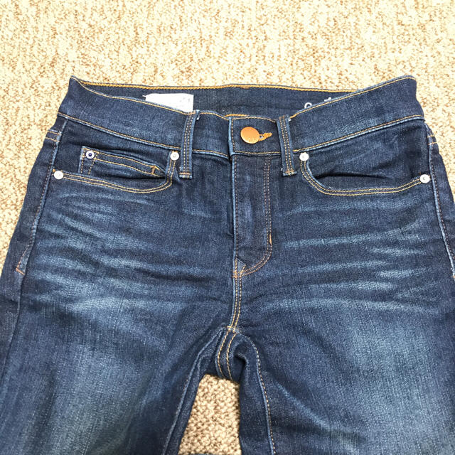 GAP(ギャップ)のGAP スキニージーンズ レディースのパンツ(デニム/ジーンズ)の商品写真