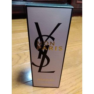 イヴサンローランボーテ(Yves Saint Laurent Beaute)のモンパリ　ボディーローション(その他)