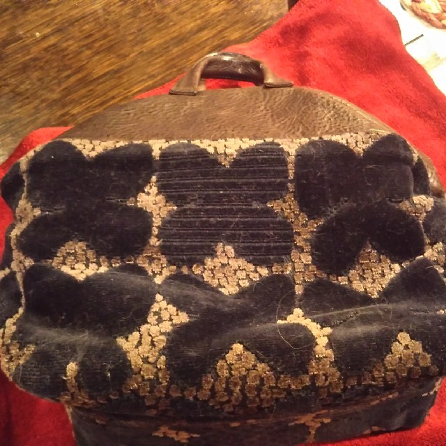 mina perhonen(ミナペルホネン)のミナペルホネン tefutefu バッグ レディースのバッグ(ハンドバッグ)の商品写真
