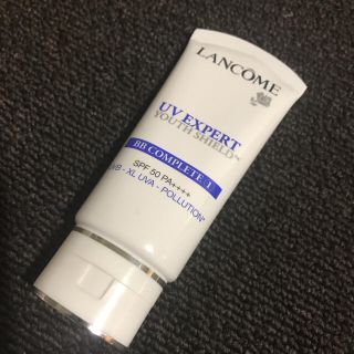 ランコム(LANCOME)のランコム大人気UVエクスペールBB 日焼け止め乳液(BBクリーム)