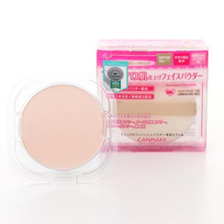 キャンメイク(CANMAKE)のy.様専用 キャンメイク マシュマロフィニッシュパウダー ML(フェイスパウダー)