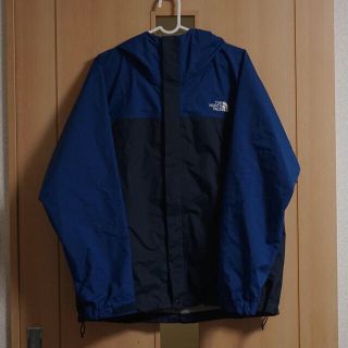 ザノースフェイス(THE NORTH FACE)の TheNorthFace Dot Shot Jacket M(マウンテンパーカー)