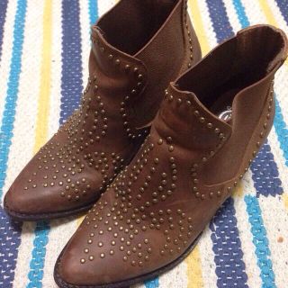 ジェフリーキャンベル(JEFFREY CAMPBELL)のJeffrey campbell ブーツ(ブーツ)