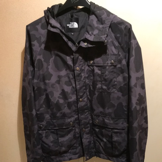 ザノースフェイス(THE NORTH FACE)のTHE NORTH FACEマウンテンパーカー&ドットショット(ナイロンジャケット)