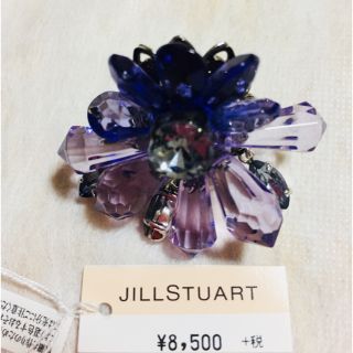 ジルスチュアート(JILLSTUART)の新品 未使用 ジルスチュアート JILL STUART 指輪 リング(リング(指輪))