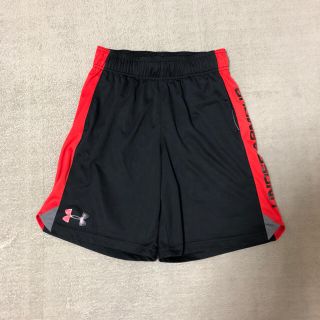 アンダーアーマー(UNDER ARMOUR)のなっち様専用 ハーフパンツ ジュニア(ウェア)