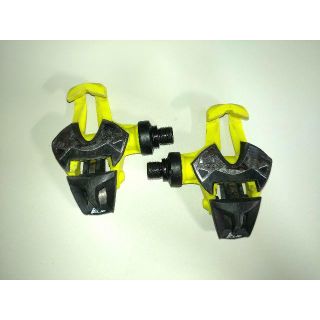 【中古】 TIME XPRESSO 6 YELLOW ※微難あり(パーツ)