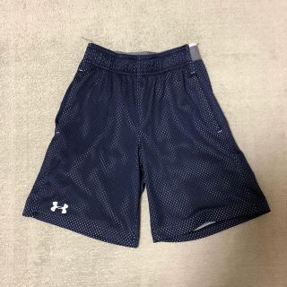 アンダーアーマー(UNDER ARMOUR)のなっち様専用 ハーフパンツ ジュニア(ウェア)