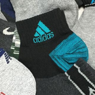 アディダス(adidas)のadidas 1足(ソックス)