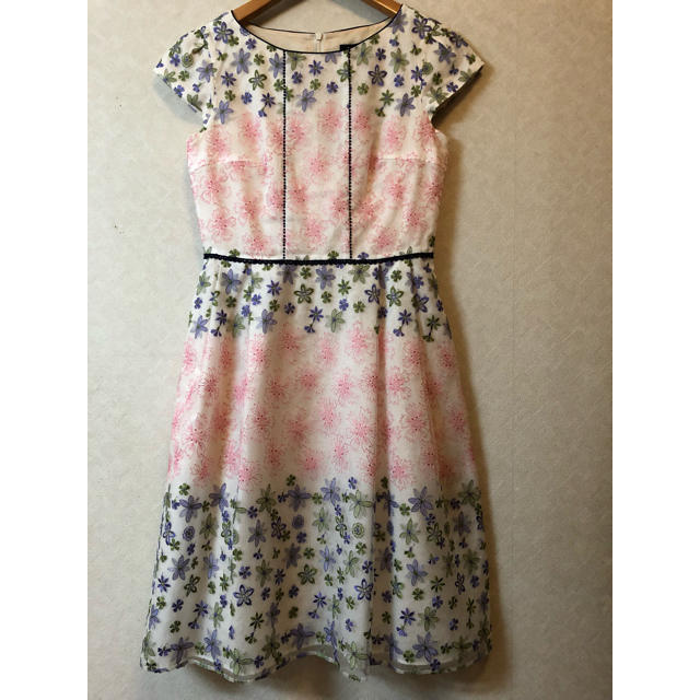 TOCCA ADONIS DRESS 0