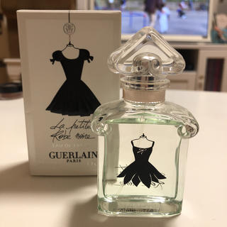 ゲラン(GUERLAIN)のゲラン♡香水(香水(女性用))