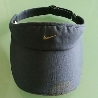 ナイキ(NIKE)のNike ナイキ サンバイザー(その他)