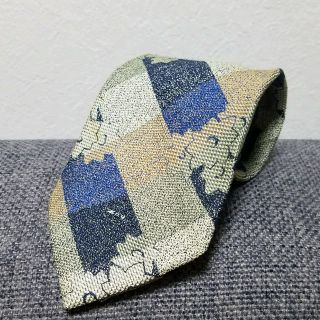 バーバリー(BURBERRY)の【美品】 BURBERRY ネクタイ(ネクタイ)