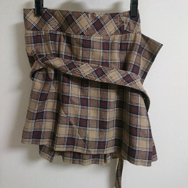 Vivienne Westwood(ヴィヴィアンウエストウッド)のるる様専用 レディースのスカート(ミニスカート)の商品写真