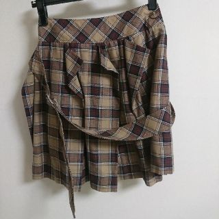 ヴィヴィアンウエストウッド(Vivienne Westwood)のるる様専用(ミニスカート)