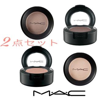 マック(MAC)のBELINDA.様専用(アイシャドウ)