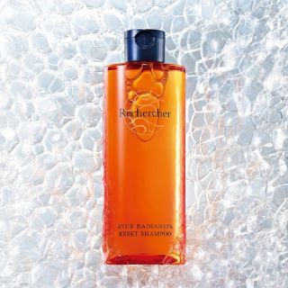 オルビス(ORBIS)のRechercher　アユルラディエンスパ リセットシャンプー　250mL(シャンプー)