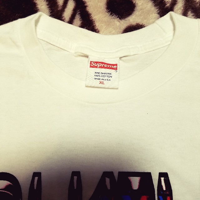 Supreme(シュプリーム)のjack様専用 メンズのトップス(Tシャツ/カットソー(半袖/袖なし))の商品写真
