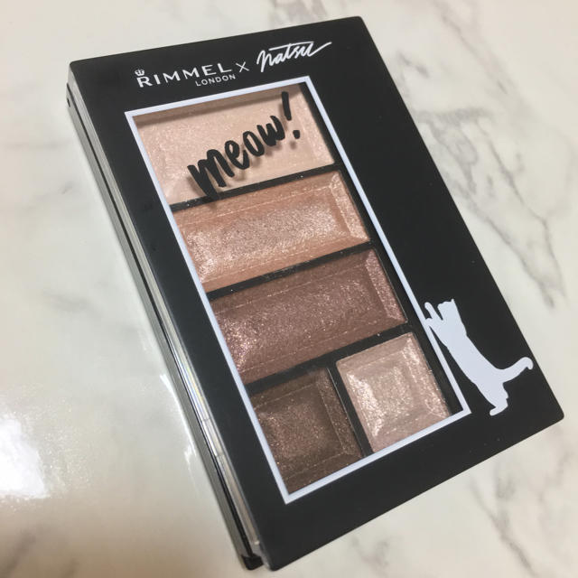 RIMMEL(リンメル)のぱんだ様 専用 コスメ/美容のベースメイク/化粧品(アイシャドウ)の商品写真