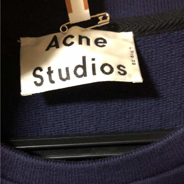 Acne Studios スウェット 2