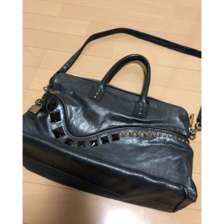 マークジェイコブス(MARC JACOBS)のvicke様専用MARC JACOBS マークジェイコブス バック(トートバッグ)