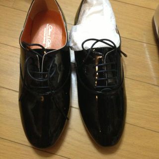 オデットエオディール(Odette e Odile)のshoes(ローファー/革靴)