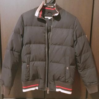 トミーヒルフィガー(TOMMY HILFIGER)の【値下げ】Tommy ヒルフィガー(ダウンジャケット)