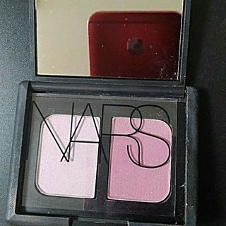 ナーズ(NARS)の【fashionbea様専用】NARS（ナーズ）デュオアイシャドウ　#3093(アイシャドウ)