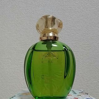 クリスチャンディオール(Christian Dior)のタンドゥルプアゾン　クリスチャン・ディオール(香水(女性用))