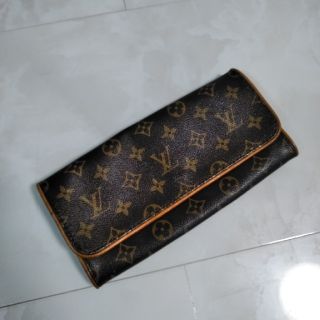 ルイヴィトン(LOUIS VUITTON)の専用です　ルイヴィトン　クラッチバッグ(クラッチバッグ)