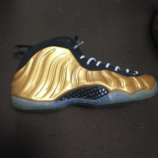 ナイキ(NIKE)のnike airfoamposite(スニーカー)