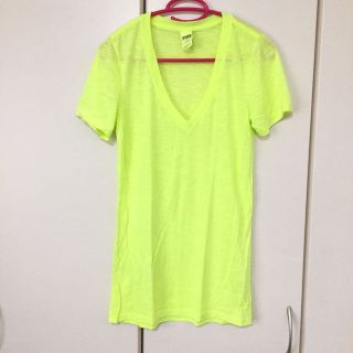 ヴィクトリアズシークレット(Victoria's Secret)のVictoria's Secret PINK♡Tシャツ(その他)