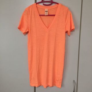 ヴィクトリアズシークレット(Victoria's Secret)のVictoria's Secret♡Tシャツ(その他)