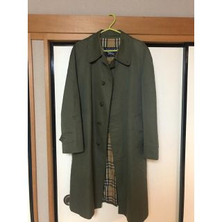 バーバリー(BURBERRY)のバーバリー ステンカラーコート(ステンカラーコート)